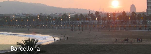 Barcellona