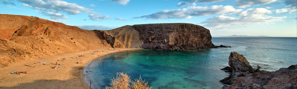 lanzarote