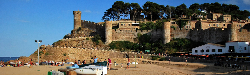 tossa de mar