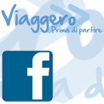 viaggero su facebook